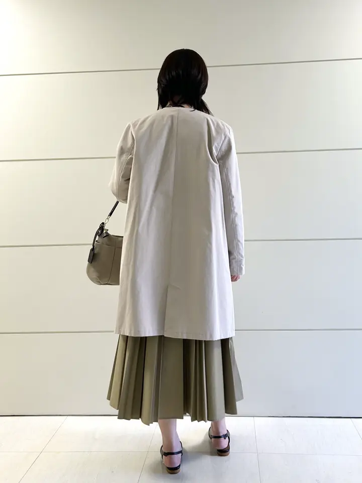 ONWARD CROSSET SELECT 大池 コーディネート画像