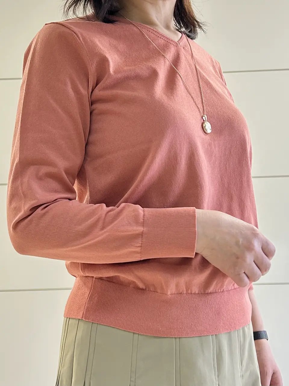 ONWARD CROSSET SELECT 大池 コーディネート画像