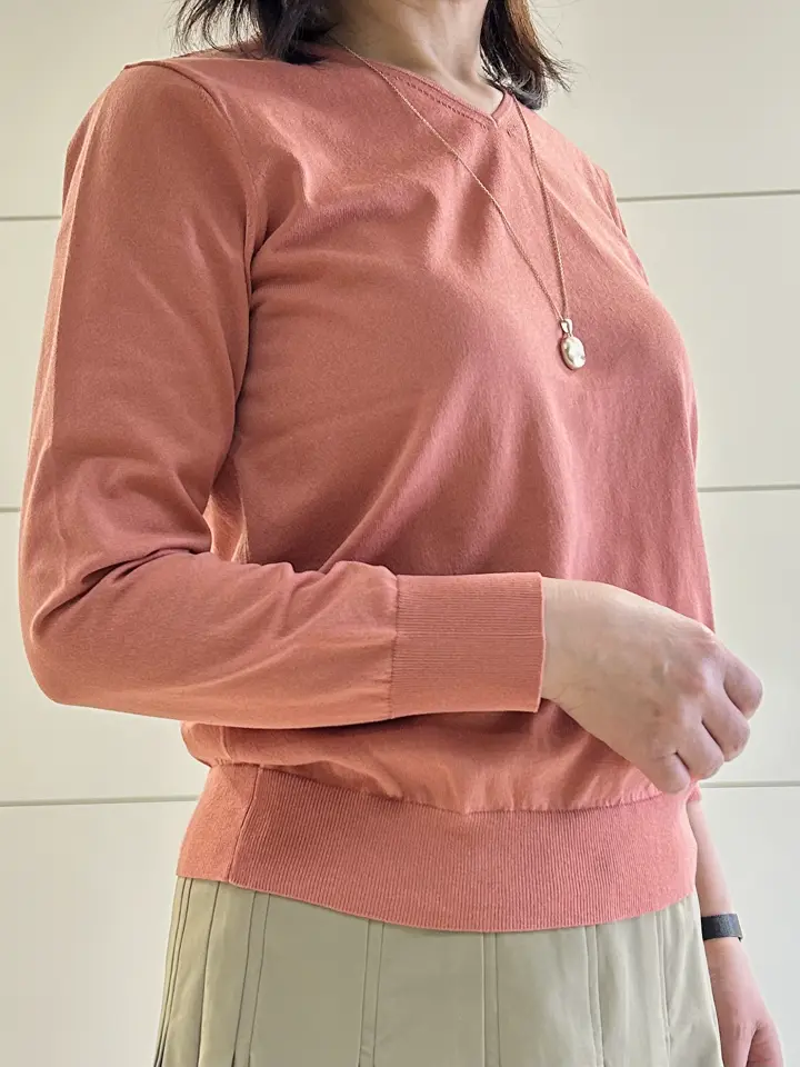 ONWARD CROSSET SELECT 大池 コーディネート画像