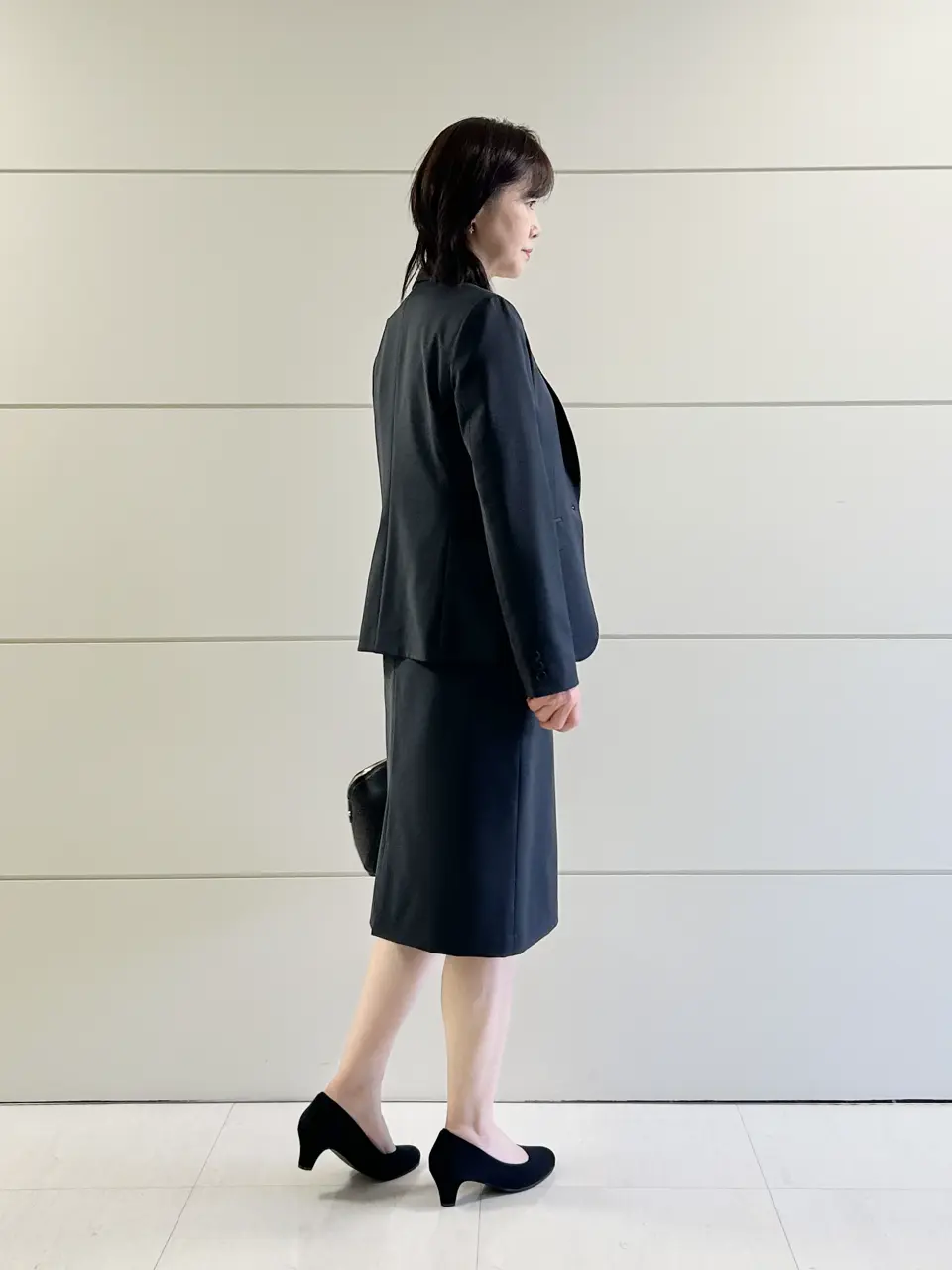 ONWARD CROSSET SELECT 大池 コーディネート画像