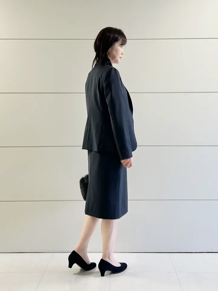 ONWARD CROSSET SELECT 大池 コーディネート画像