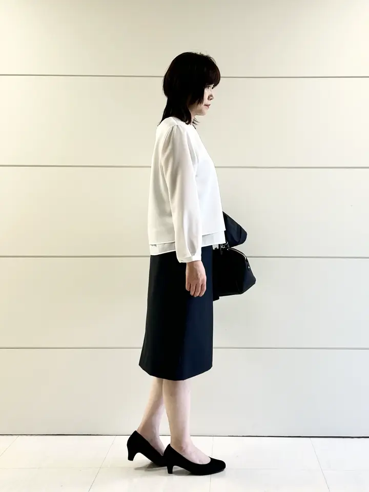 ONWARD CROSSET SELECT 大池 コーディネート画像