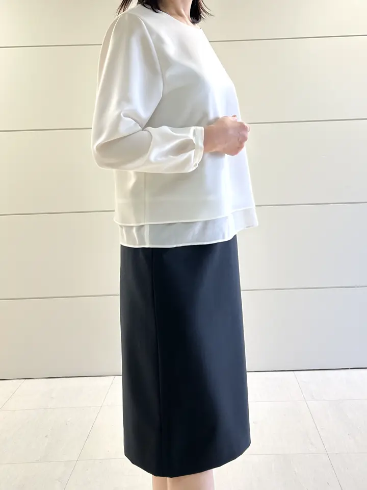 ONWARD CROSSET SELECT 大池 コーディネート画像