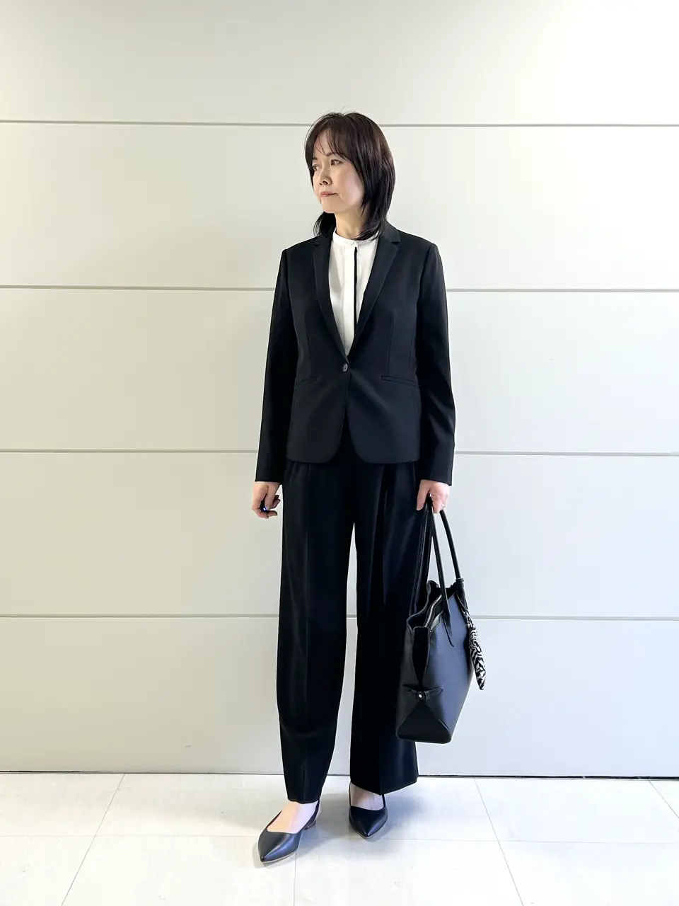  大池 コーディネート画像