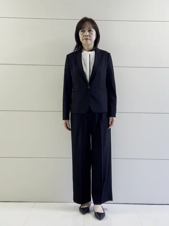 ONWARD CROSSET SELECT 大池 コーディネート画像