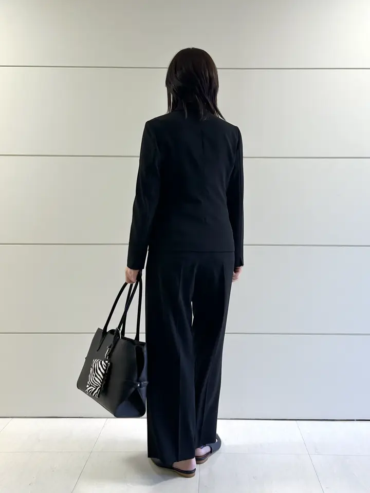 ONWARD CROSSET SELECT 大池 コーディネート画像