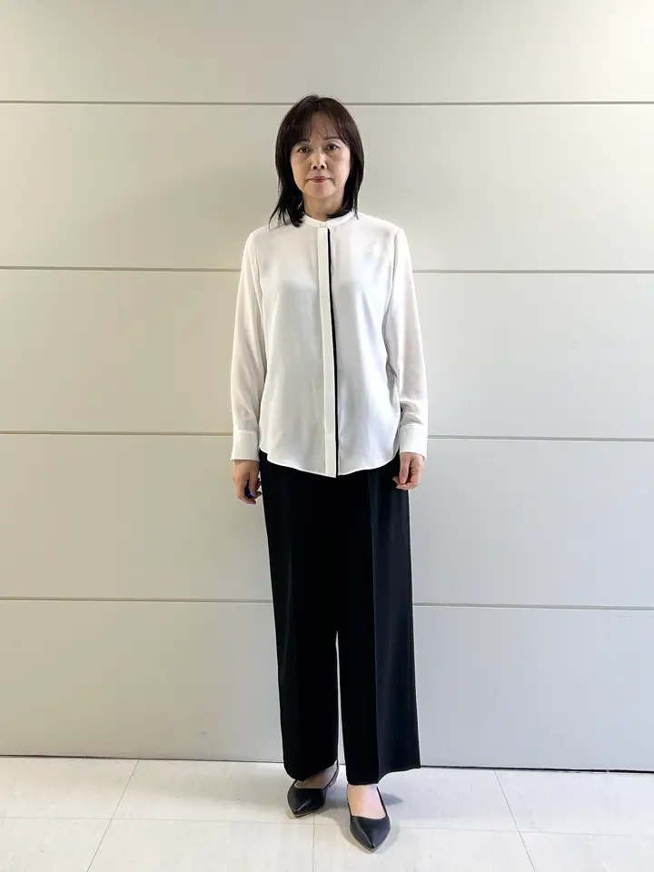 ONWARD CROSSET SELECT 大池 コーディネート画像