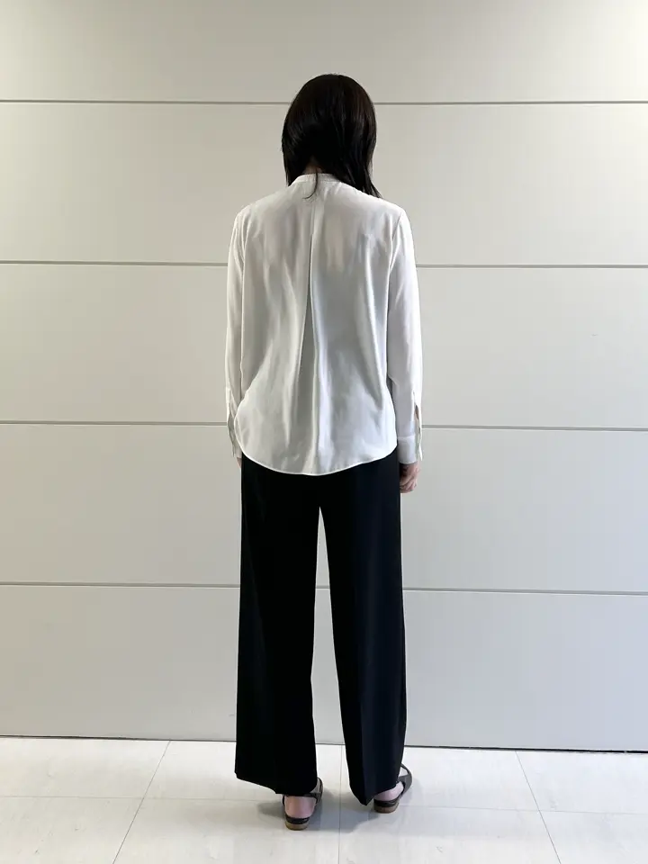 ONWARD CROSSET SELECT 大池 コーディネート画像