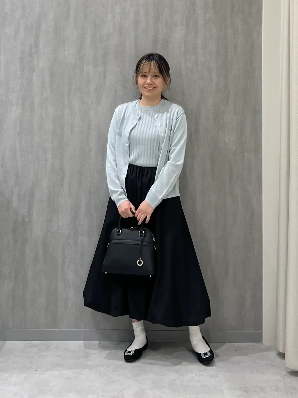  浅倉 コーディネート画像