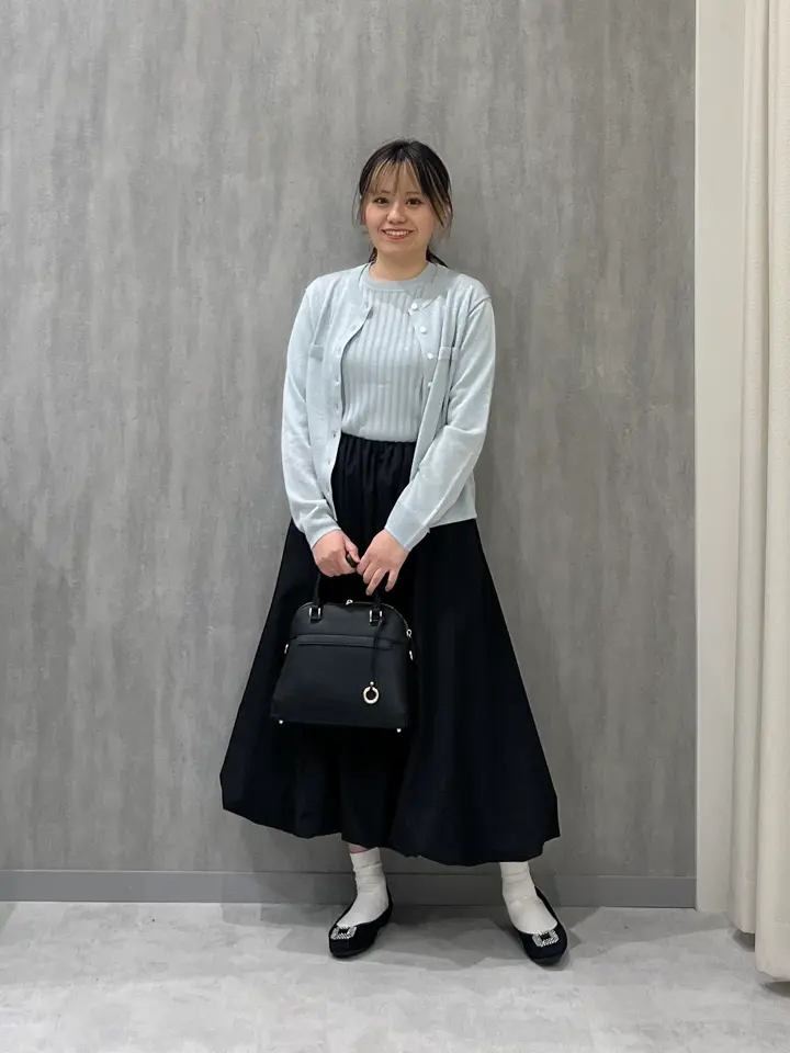 ONWARD CROSSET SELECT 浅倉 コーディネート画像