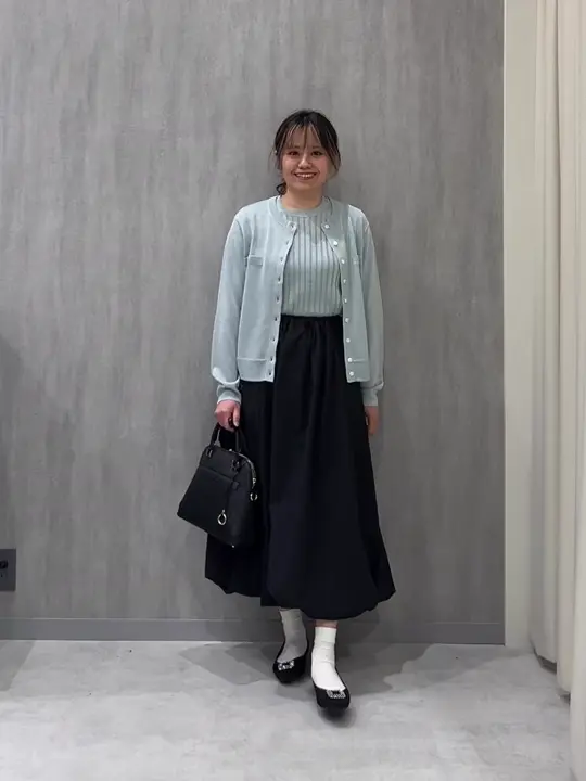 ONWARD CROSSET SELECT 浅倉 コーディネート画像