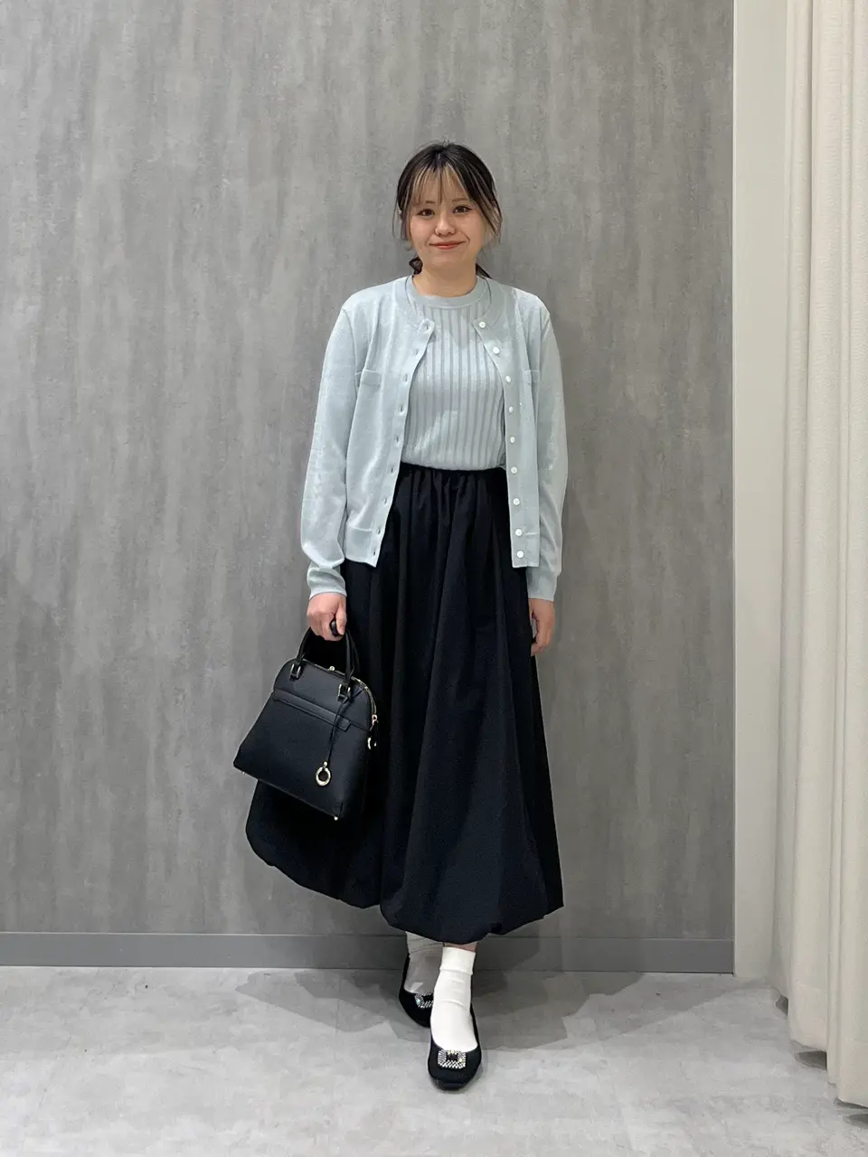 ONWARD CROSSET SELECT 浅倉 コーディネート画像