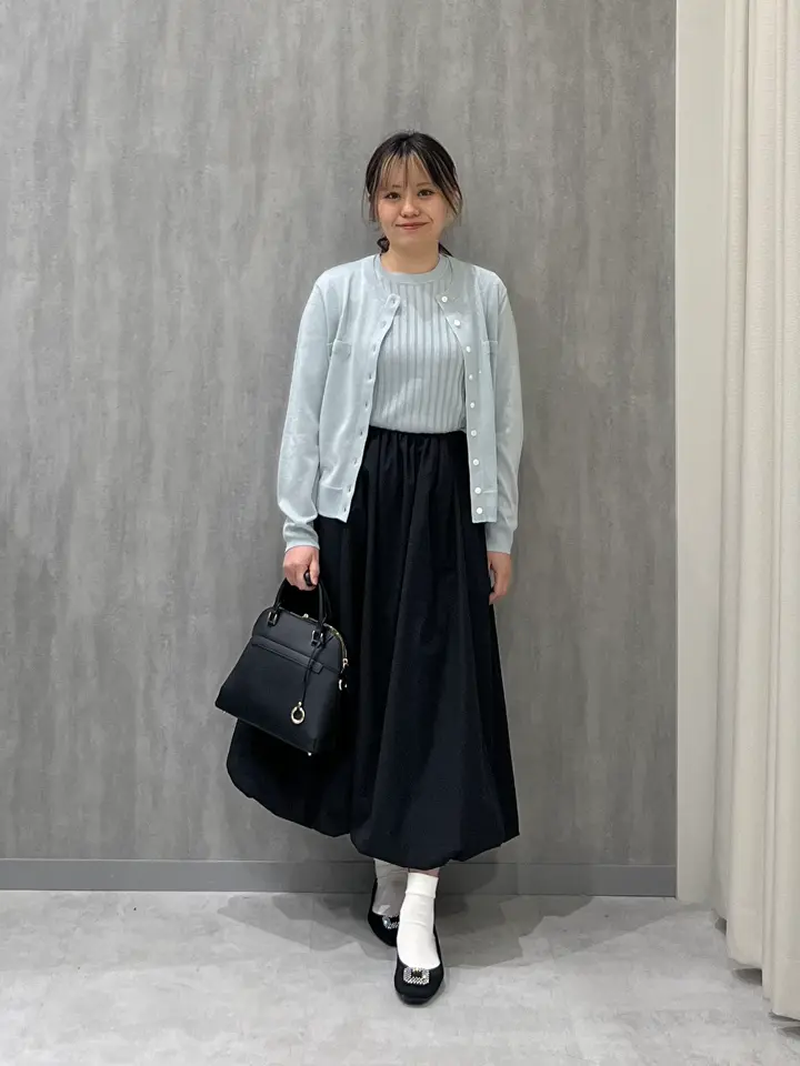 ONWARD CROSSET SELECT 浅倉 コーディネート画像