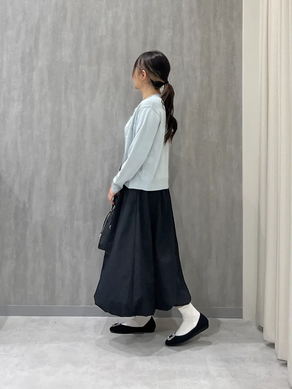 ONWARD CROSSET SELECT 浅倉 コーディネート画像