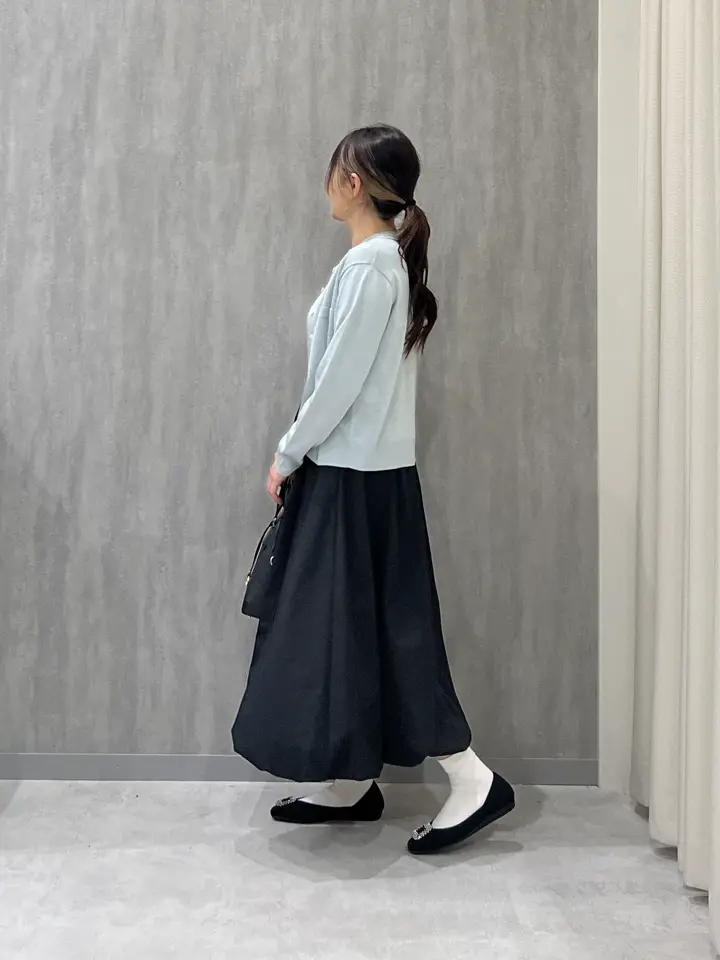 ONWARD CROSSET SELECT 浅倉 コーディネート画像