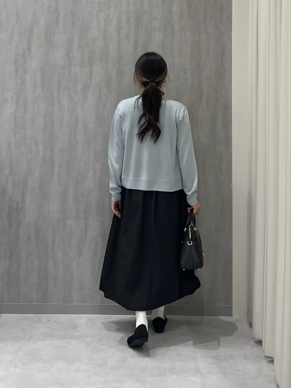 ONWARD CROSSET SELECT 浅倉 コーディネート画像