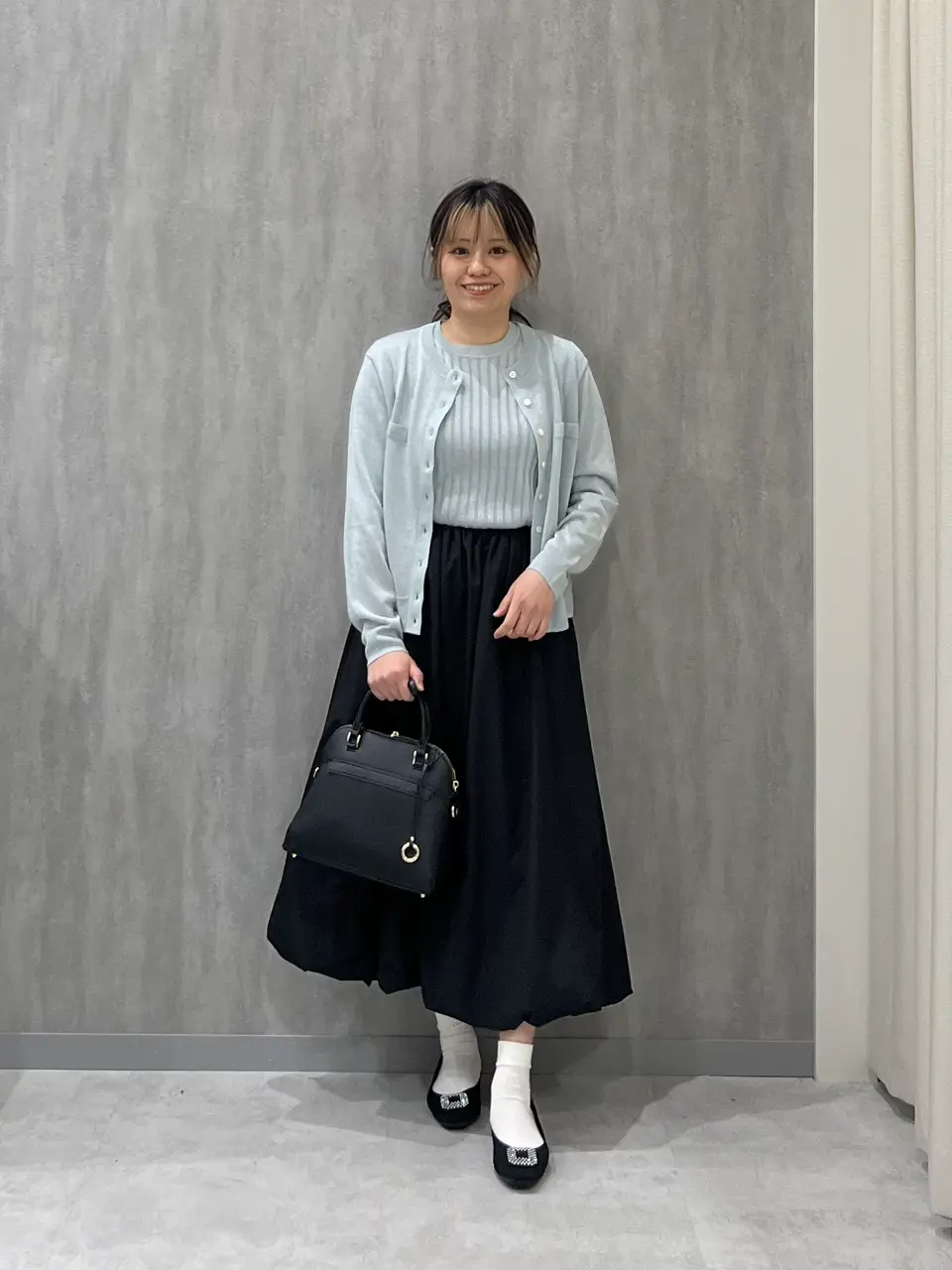 ONWARD CROSSET SELECT 浅倉 コーディネート画像