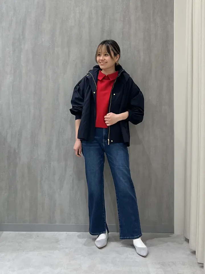 ONWARD CROSSET SELECT 浅倉 コーディネート画像