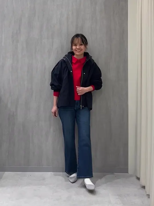 ONWARD CROSSET SELECT 浅倉 コーディネート画像