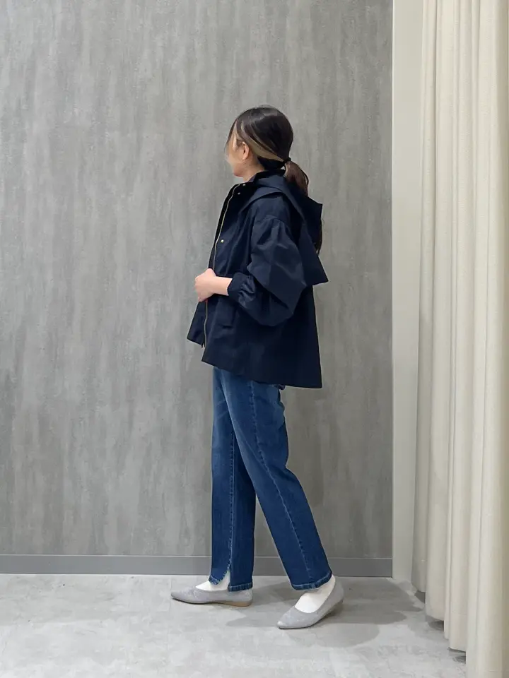 ONWARD CROSSET SELECT 浅倉 コーディネート画像