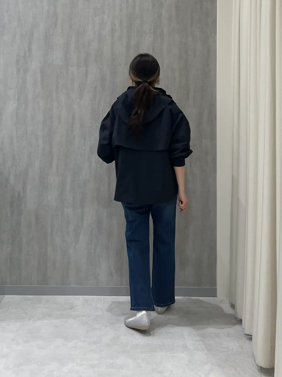 ONWARD CROSSET SELECT 浅倉 コーディネート画像