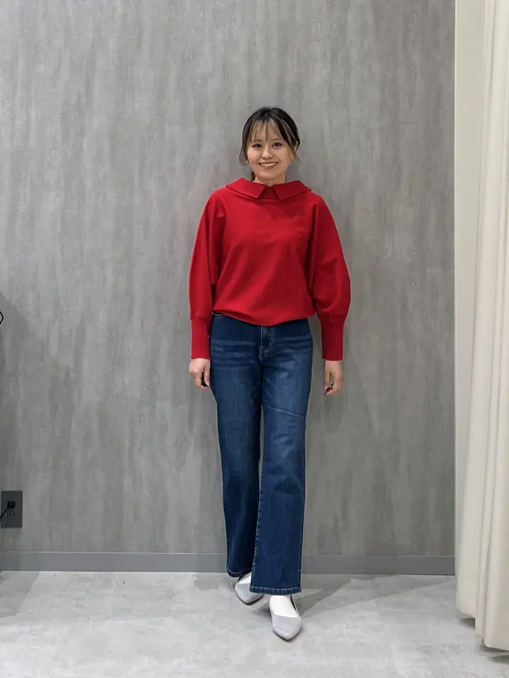 ONWARD CROSSET SELECT 浅倉 コーディネート画像