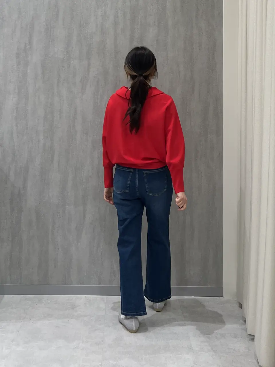 ONWARD CROSSET SELECT 浅倉 コーディネート画像