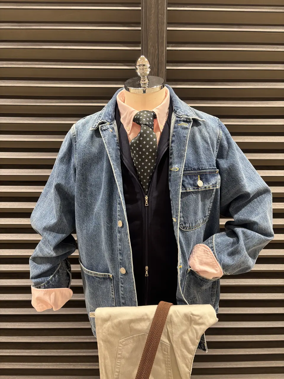  又川 コーディネート画像