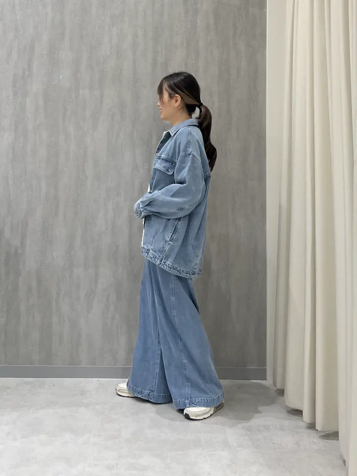 ONWARD CROSSET SELECT 浅倉 コーディネート画像