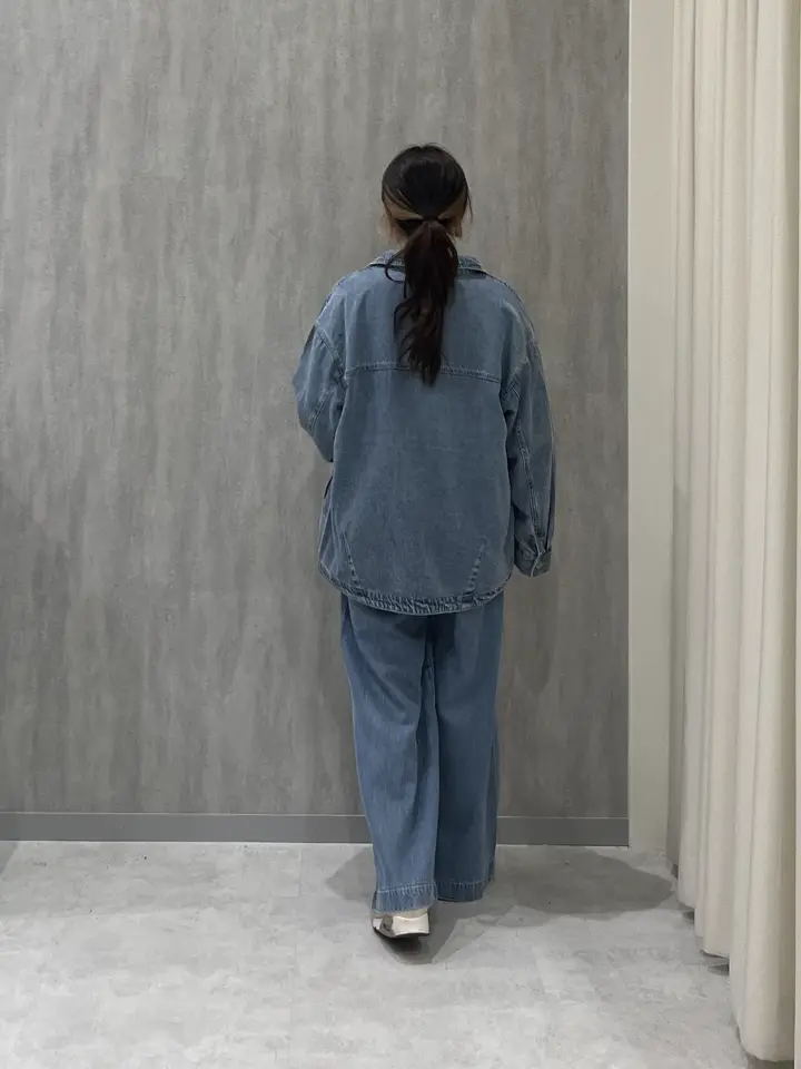 ONWARD CROSSET SELECT 浅倉 コーディネート画像