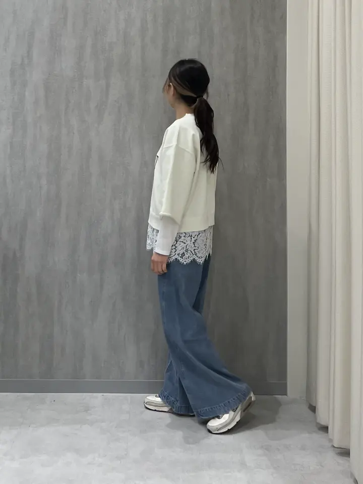 ONWARD CROSSET SELECT 浅倉 コーディネート画像