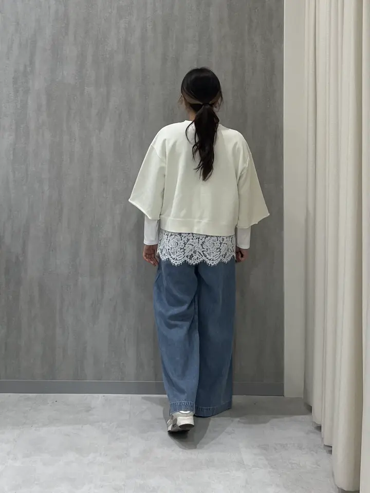 ONWARD CROSSET SELECT 浅倉 コーディネート画像