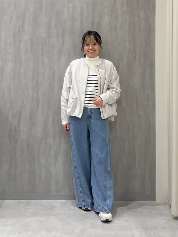 ONWARD CROSSET SELECT 浅倉 コーディネート画像