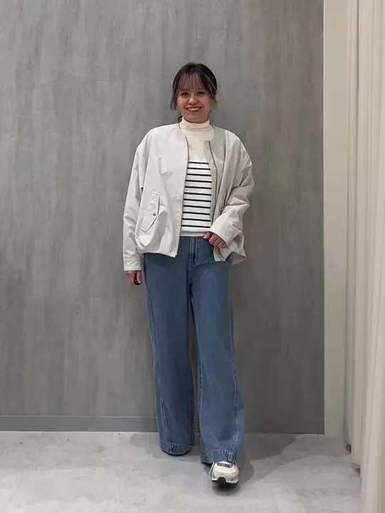 ONWARD CROSSET SELECT 浅倉 コーディネート画像