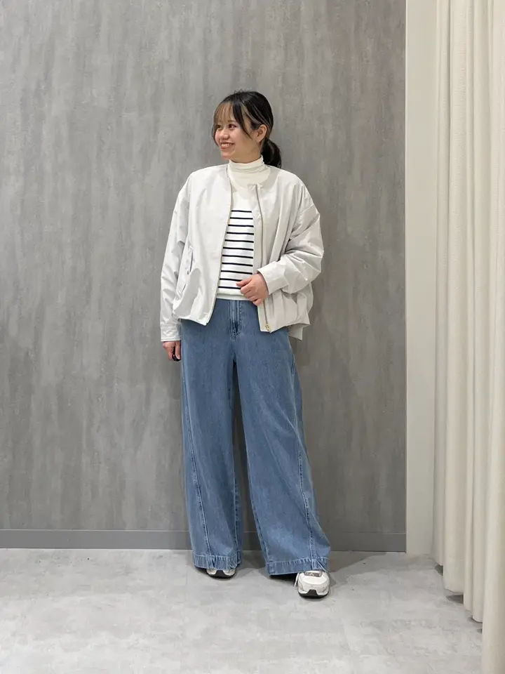 ONWARD CROSSET SELECT 浅倉 コーディネート画像