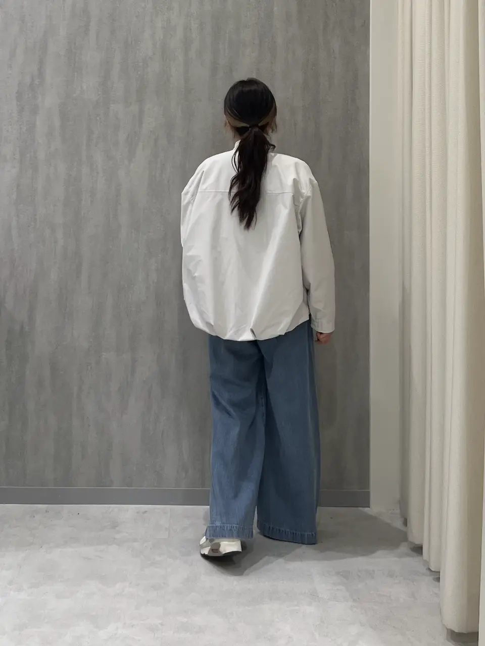 ONWARD CROSSET SELECT 浅倉 コーディネート画像