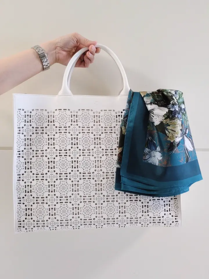 ONWARD CROSSET SELECT 橋口 コーディネート画像