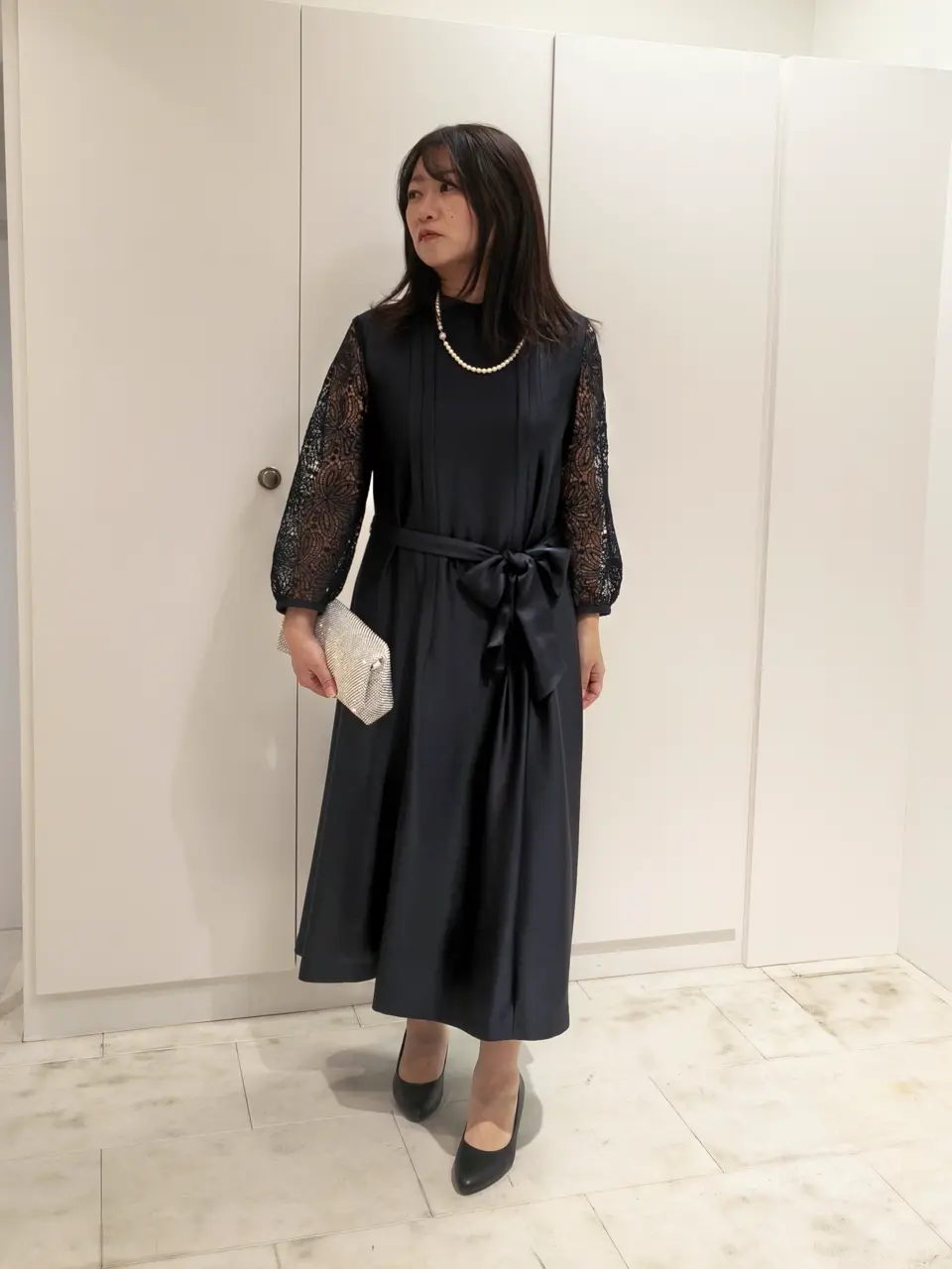  丸山 コーディネート画像