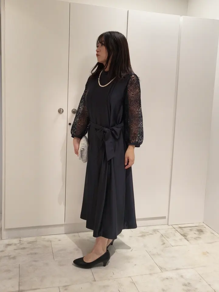 ONWARD CROSSET SELECT 丸山 コーディネート画像