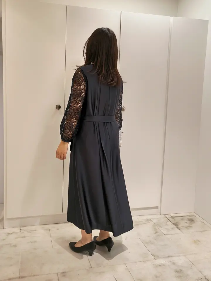 ONWARD CROSSET SELECT 丸山 コーディネート画像