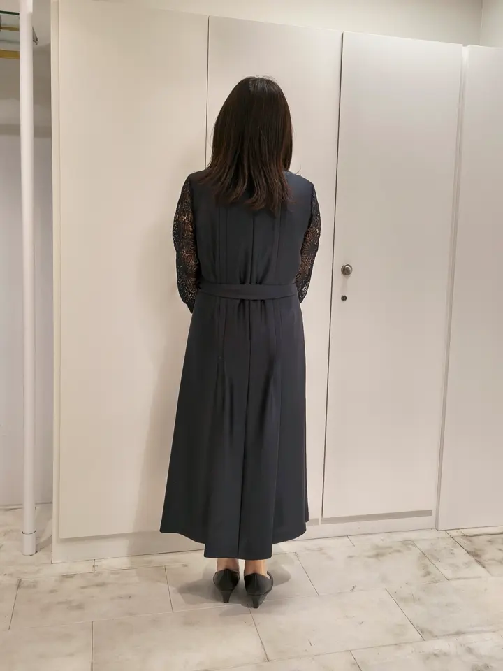 ONWARD CROSSET SELECT 丸山 コーディネート画像