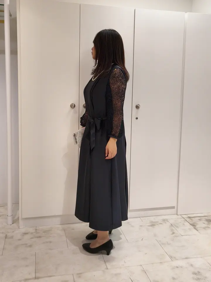 ONWARD CROSSET SELECT 丸山 コーディネート画像