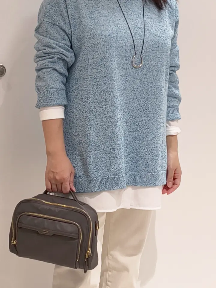 ONWARD CROSSET SELECT 丸山 コーディネート画像