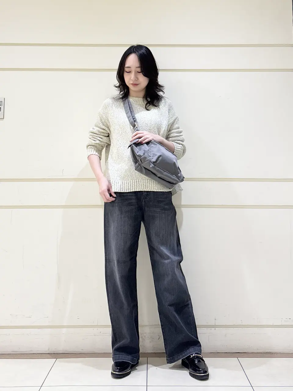 ONWARD CROSSET SELECT Kanako コーディネート画像