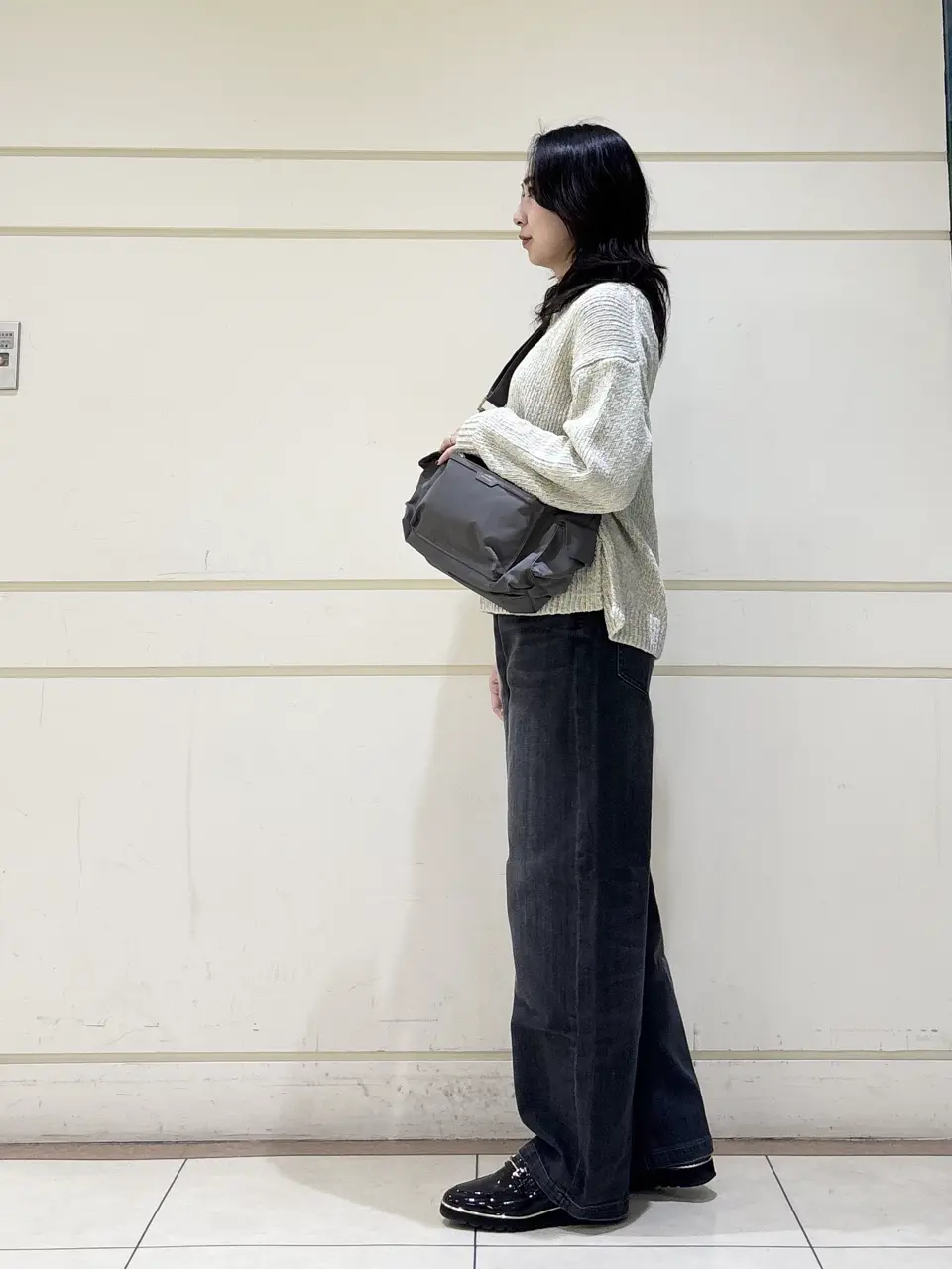 ONWARD CROSSET SELECT Kanako コーディネート画像