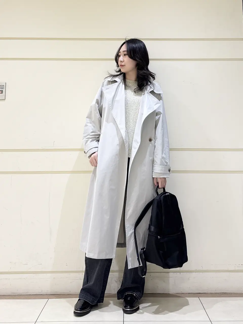 ONWARD CROSSET SELECT Kanako コーディネート画像