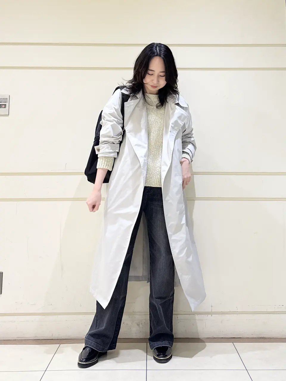 ONWARD CROSSET SELECT Kanako コーディネート画像