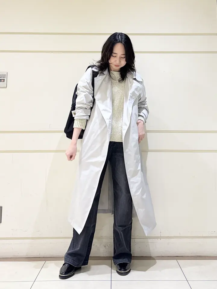 ONWARD CROSSET SELECT Kanako コーディネート画像