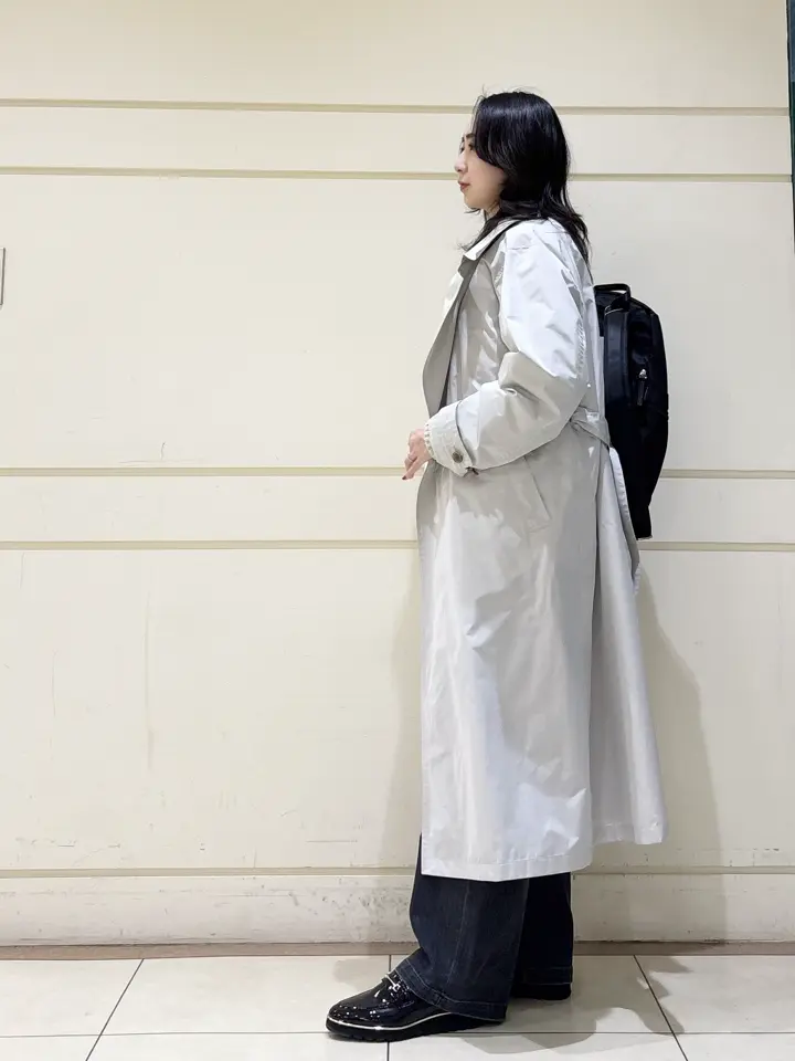 ONWARD CROSSET SELECT Kanako コーディネート画像