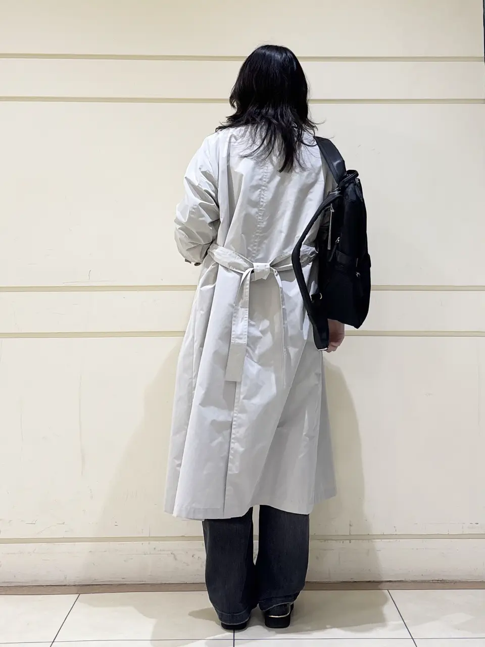 ONWARD CROSSET SELECT Kanako コーディネート画像